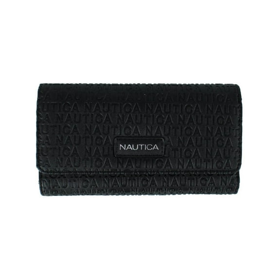 Nautica  Deep Sea Dive Money Manager Clutch (Women)