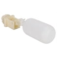 thumbnail image 3 of Válvula de bola flotante automática, interruptor de control de nivel de agua de entrada, accesorios para incubadoras de pecera, 3 of 14