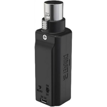 CHAUVET DJ D-Fi XLR RX