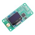 thumbnail image 1 of UHF VHF UV MMDVM Kit de Módulo Hotspot Interfaz SMA Pantalla LED TABLERO CON ANTENA CON ATRENA, 1 of 7