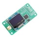 thumbnail image 1 of UHF VHF UV MMDVM Kit de Módulo Hotspot Interfaz SMA Pantalla LED TABLERO CON ANTENA CON ATRENA, 1 of 7