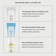 thumbnail image 6 of Naturium Skin-Renewing Retinol Body Lotion, Advanced Firming Anti-Aging Skin Care, with Encapsulated Retinol & Shea Butter, 8 fl oz, 6 of 10