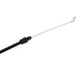 thumbnail image 2 of 582991501 Engine Zone Control Cable Replacement for Craftsman 917377400 Lawn Mower - Compatible with 158152 Cable, 2 of 4