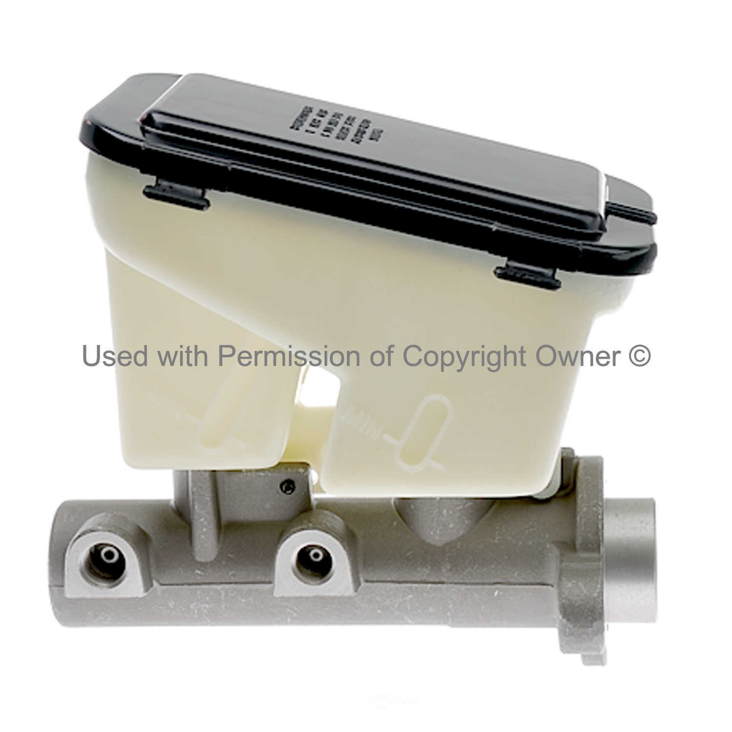 FVP Professional NM2779 New Brake Master Cylinder