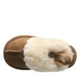thumbnail image 5 of Bearpaw Loki Toddler Slippers, 5 of 6