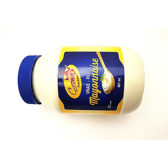 L - Mayonnaise KFP