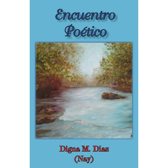 Encuentro poético (Paperback)