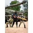 thumbnail image 3 of Kid's Navy Seal Team 6 Costume Special Forces Costume, 3 of 14