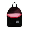 thumbnail image 2 of Herschel Supply Co. Unisex Zippered Closure Backpack, Black, 2 of 6