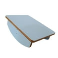 thumbnail image 3 of Tabla de equilibrio Montessori, escritorio de pie, tabla de equilibrio, escritorio de pie educativo Azul, 3 of 7