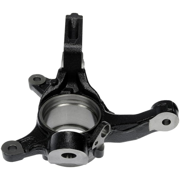 Dorman 698-140 Front Passenger Side Steering Knuckle for Specific Lexus / Toyota Models Fits 2000 Toyota Camry