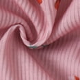 thumbnail image 7 of Rotm Baby Girls' Bodysuits Unisex-baby Long Sleeve Onesies Bodysuits Pink,6-9 Months, 7 of 7