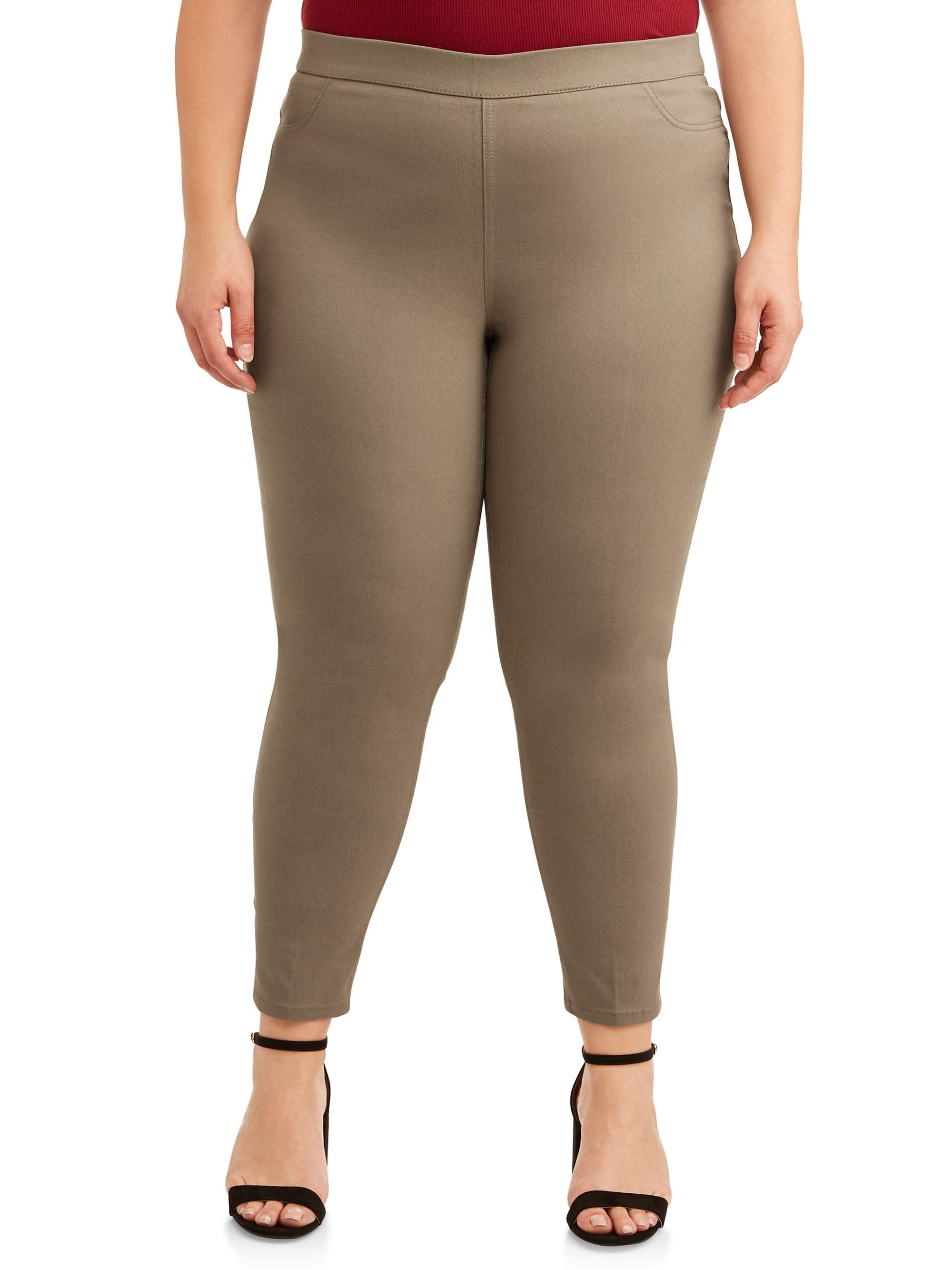 zac and rachel plus size pants