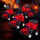 thumbnail image 4 of Modelo de coche, prensa, ingeniería, excavadora, juguetes para niños, rociador contra incendios, camión elevador, juguetes, coches de prensa de plástico, 4 of 6