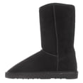 thumbnail image 4 of Womens SC35 Aliciah Lace Up Snow Boots - Black, 4 of 6