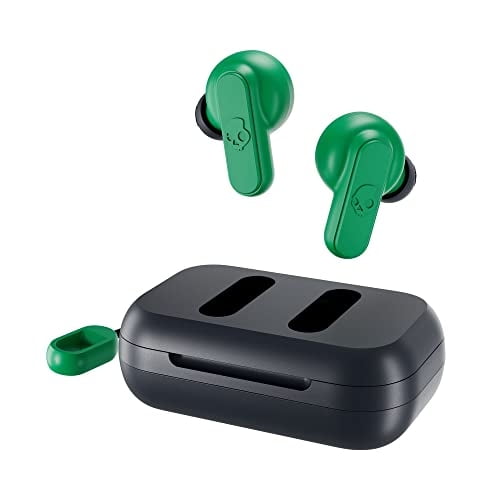Skullcandy Dime 2 True Wireless In-Ear Earbuds - Azul oscuro
