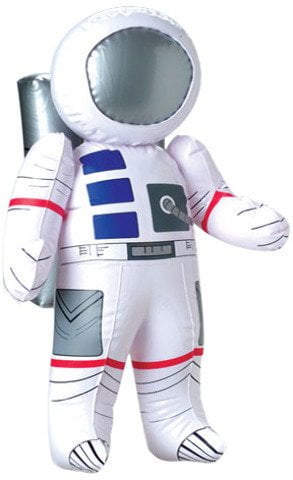 astronaut toy walmart