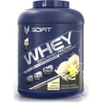 thumbnail image 1 of Proteína 100% Whey SCIFIT Sabor Vainilla Cremosa 5 lb 61 serv, 1 of 5