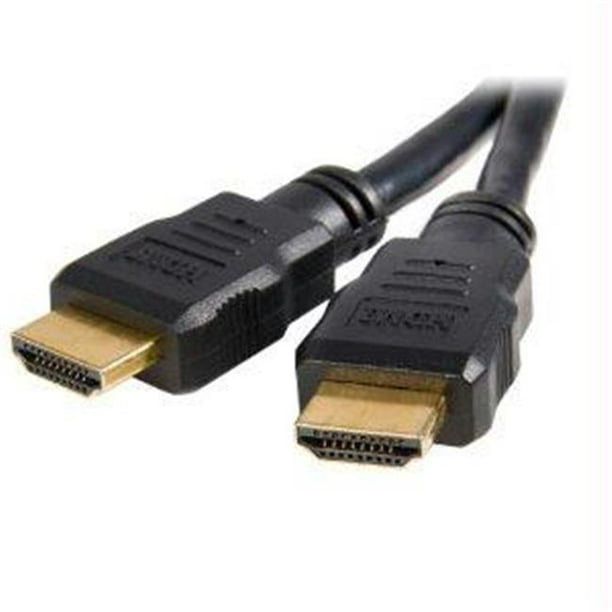 StarTech.com 16.4ft/5m HDMI Cable, High Speed HDMI Cable with Ethernet, Ultra - Walmart.com