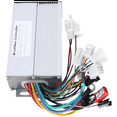 thumbnail image 2 of 48V 60V 64V 72V 1000W-1500W dual-mode Electric Bike Motor Brushless Controller, 2 of 7
