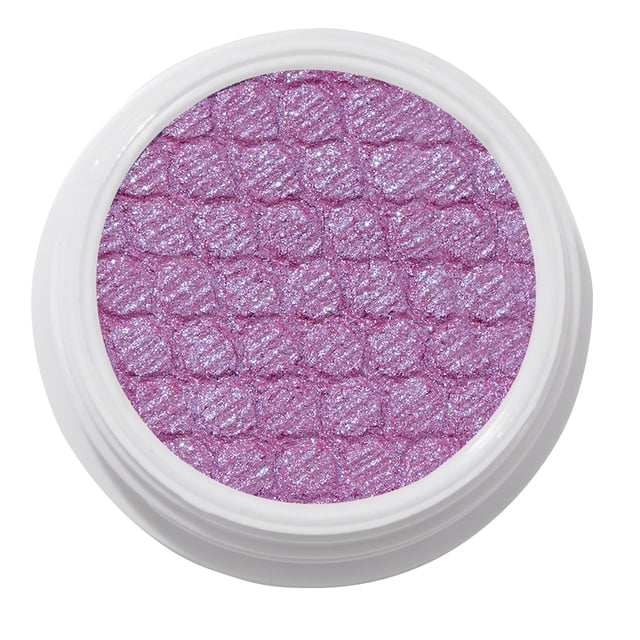 Sombra de ojos Colourpop Super Shock Shadow Ripple Metallic Purple