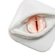 thumbnail image 5 of Estuche para lentes de contacto Contenedor para lentes de contacto Elegante, portátil y único Almacenamiento para lentes de contacto Blanco, 5 of 6