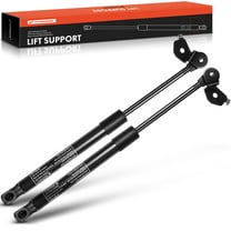 A-Premium Front Hood Lift Supports Struts Compatible with Toyota Avalon 1995-1999 2-PC