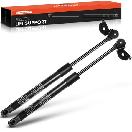 A-Premium Front Hood Lift Supports Struts Compatible with Toyota Avalon 1995-1999 2-PC