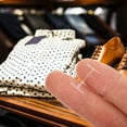 thumbnail image 4 of 10000pcs etiqueta de ropa de etiqueta de la etiqueta de la etiqueta etiqueta etiqueta accesorios, 4 of 6