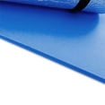 thumbnail image 4 of Sylvamorning Non Slip Moisture-Proof Yoga Mat Beach Camping Waterproof Mat, 4 of 9