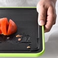thumbnail image 2 of Fast Thaw 4-In-1 Chopping Board Defrosting Tray Defrost Plate Thaw Meat Food, 2 of 9