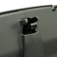 thumbnail image 4 of Leather Center Console Armrest Lid For 14-17 18 19 Chevrolet Suburban SILVERADO, 4 of 10