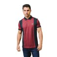 thumbnail image 3 of Lambretta Mens SS24 Vintage Polo Shirt, 3 of 4