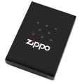 thumbnail image 2 of Zippo Lighter - Soaring Eagle And Statue Of Liberty, 2 of 2