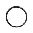 thumbnail image 2 of DYNWAVECA Headlight Lamp Trim Cover ,Motorcycle Headlight Cover, High Performance , Easy Installation Headlight Assembly Black, 2 of 10
