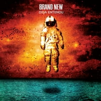 Brand New - Deja Entendu - Music & Performance - Vinyl