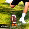 thumbnail image 1 of Olympia Sports FB043P 1 in. Rubber Kick-Off Tee, 1 of 7