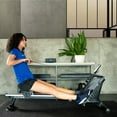thumbnail image 2 of GoZone Rowing Machine – Black/Grey, 2 of 9