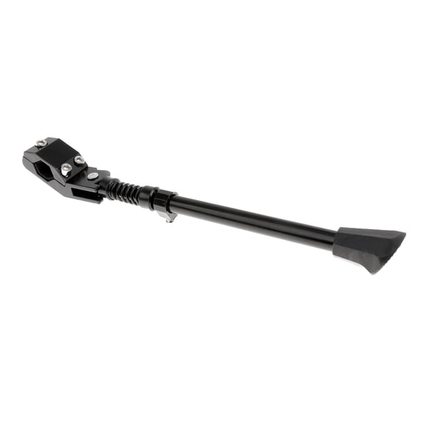 Soporte Universal Ajustable para Bicicleta Sunnimix Pata de cabra lateral de aluminio