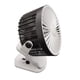 thumbnail image 1 of Ventilador eléctrico con Clip de 5.5 Pulgadas Recargable MF025, 1 of 8