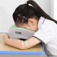thumbnail image 1 of RKSTN Insert Latex Nap pillowcase Emulsion Napping Pillow Office Lunch Adult Table Sleeping Pillow Cuddle Pillow Napping Plug-in Napping Pillow, 1 of 6