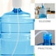 thumbnail image 4 of BRIGHTFUFU Manguera de tubo de silicona de repuesto para bomba de botella de agua, manguera de silicona Universal para bomba de agua USB, 2 uds., 4 of 8