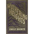 thumbnail image 1 of Wuthering Heights (Barnes & Noble Leatherbound Classic Collection), 1 of 1