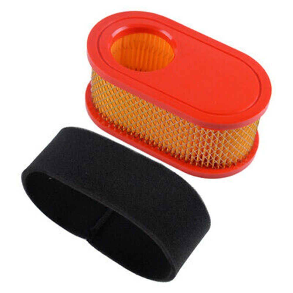 Air Filter Accessory For MTD 95112260 Huskee Yardman Engines Lawn