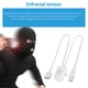 thumbnail image 5 of Interruptor Sensor Ajustable Mini USB Pasillo para Tira LED () Blanco, 5 of 8