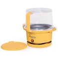 thumbnail image 3 of Aceite gourmet Popcorn Popper Presto Showtime, 2,1 L, 9 tazas, amarillo, 3 of 7
