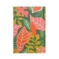 thumbnail image 6 of Hard Cover Weekly 2 Year Pocket Purse Briefcase Planner 2025-26 in PocketPlanner-TropicalFloral Print, 6 of 6