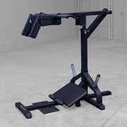 Body-Solid GSCL360B Leverage Squat Machine