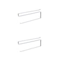 thumbnail image 1 of Toystoory Portarrollos de papel de acero al carbono Portarrollos de repuesto portátil para armario Type1 NO1, 1 of 6