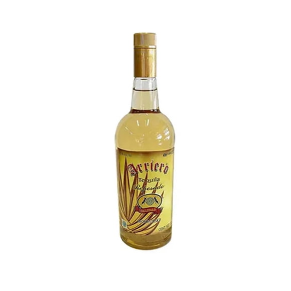 Tequila Arriero Gran Reposado 750 ml